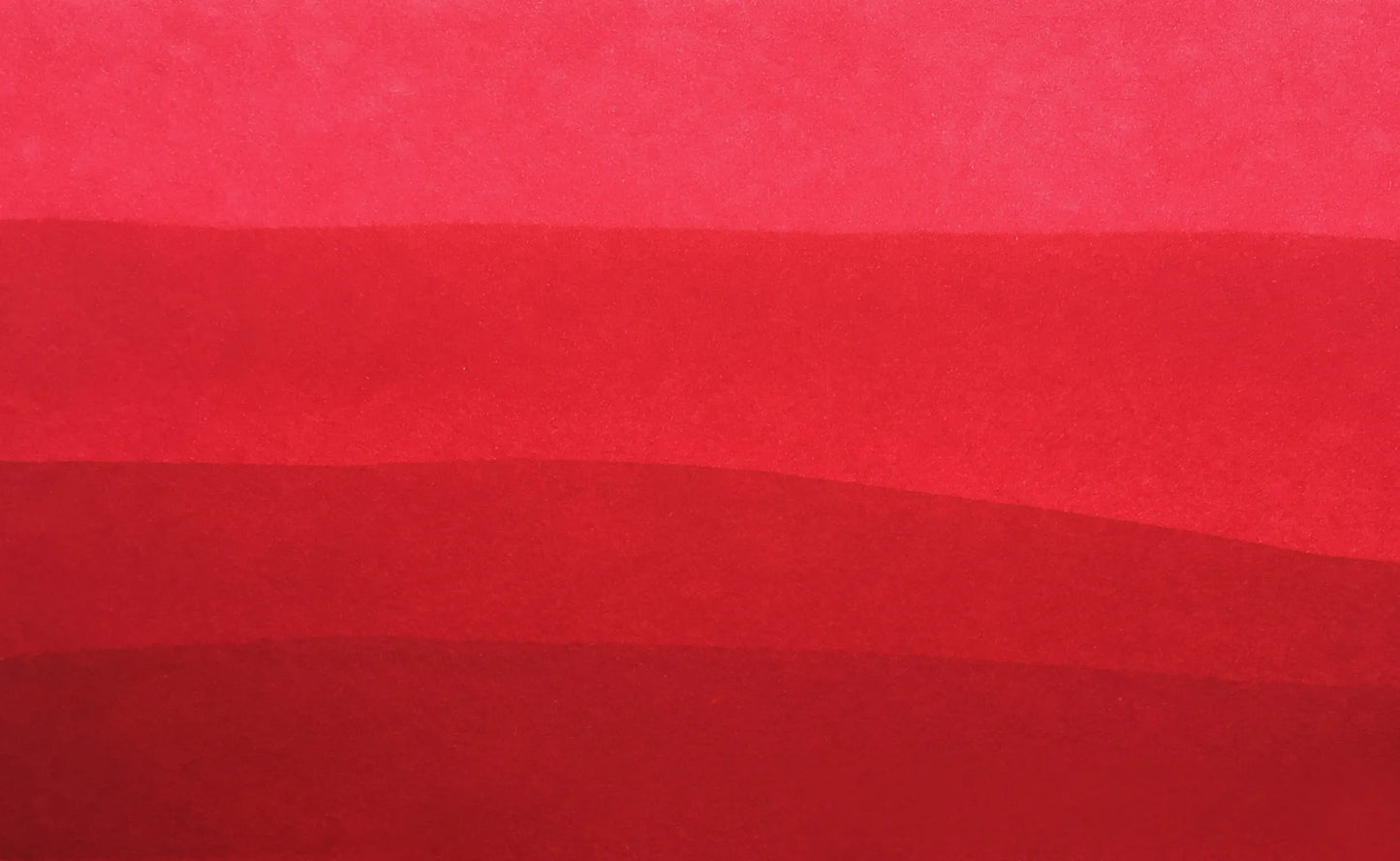 Jacques Herbin Prestige inchiostro per stilografica Les Encres essentielles Rouge d'Orient