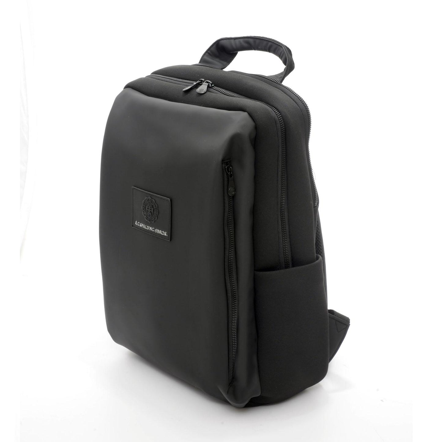 Zaino Large Blackmore - Nero – A. G. Spalding & Bros.