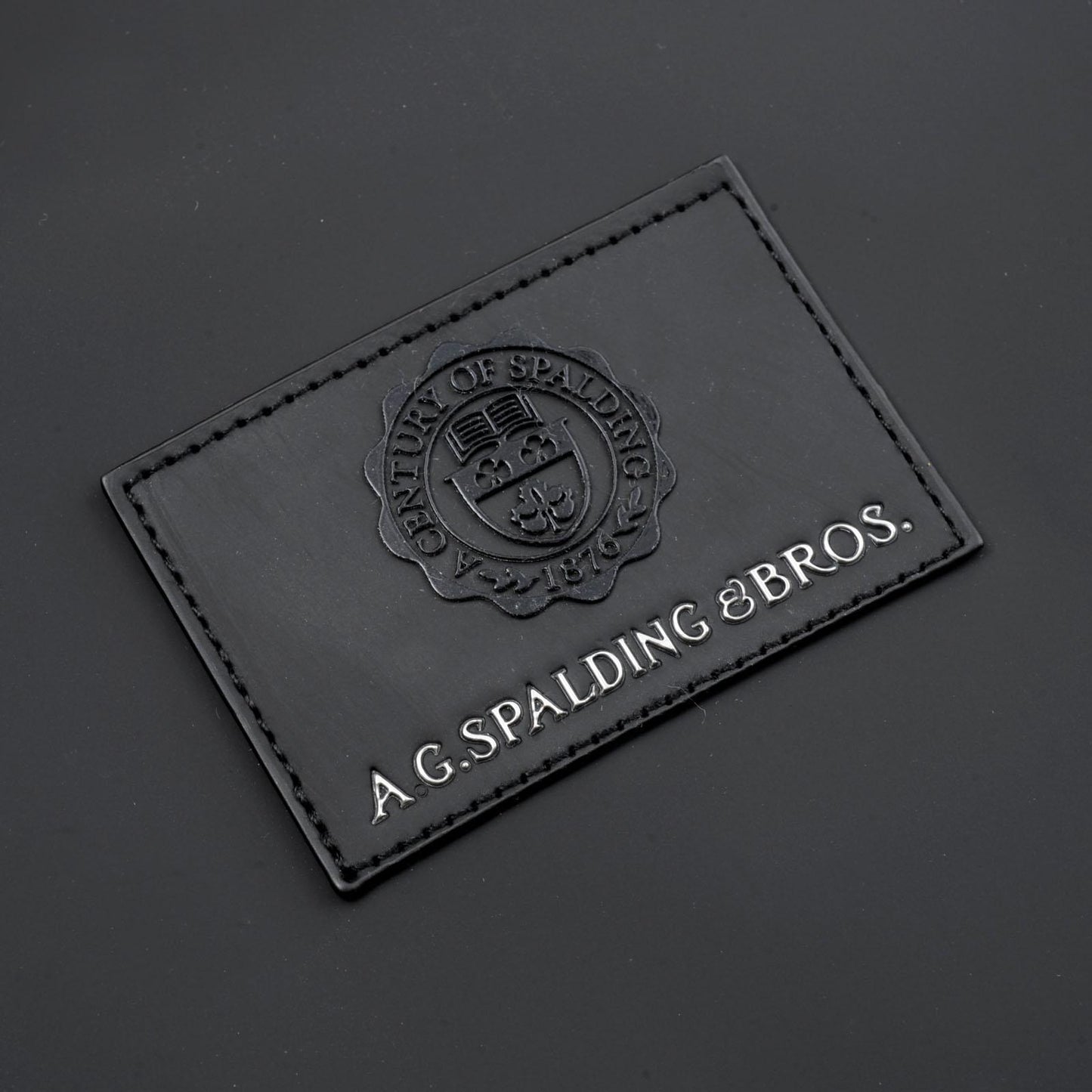 Zaino Large Blackmore - Nero – A. G. Spalding & Bros.