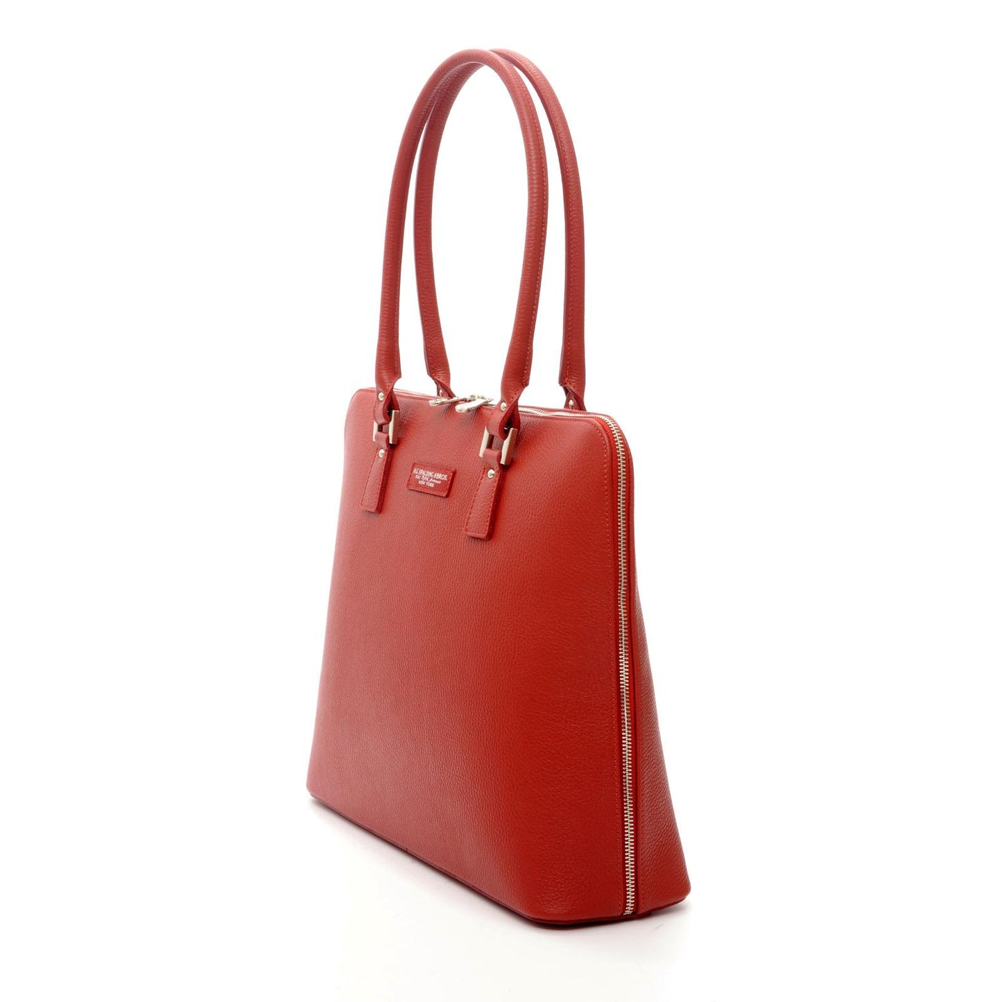 Mafalda Shopping - Rossa – A. G. Spalding & Bros.