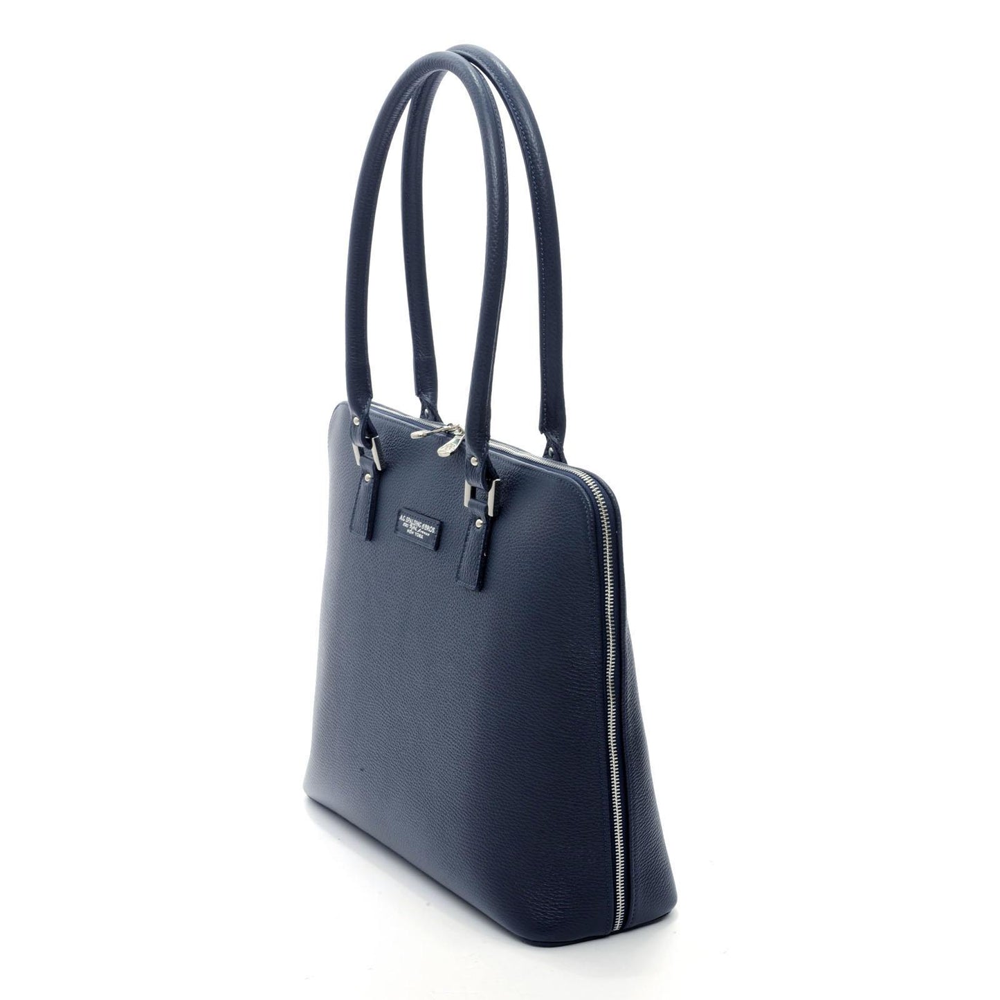Mafalda Shopping - Blu – A. G. Spalding & Bros.
