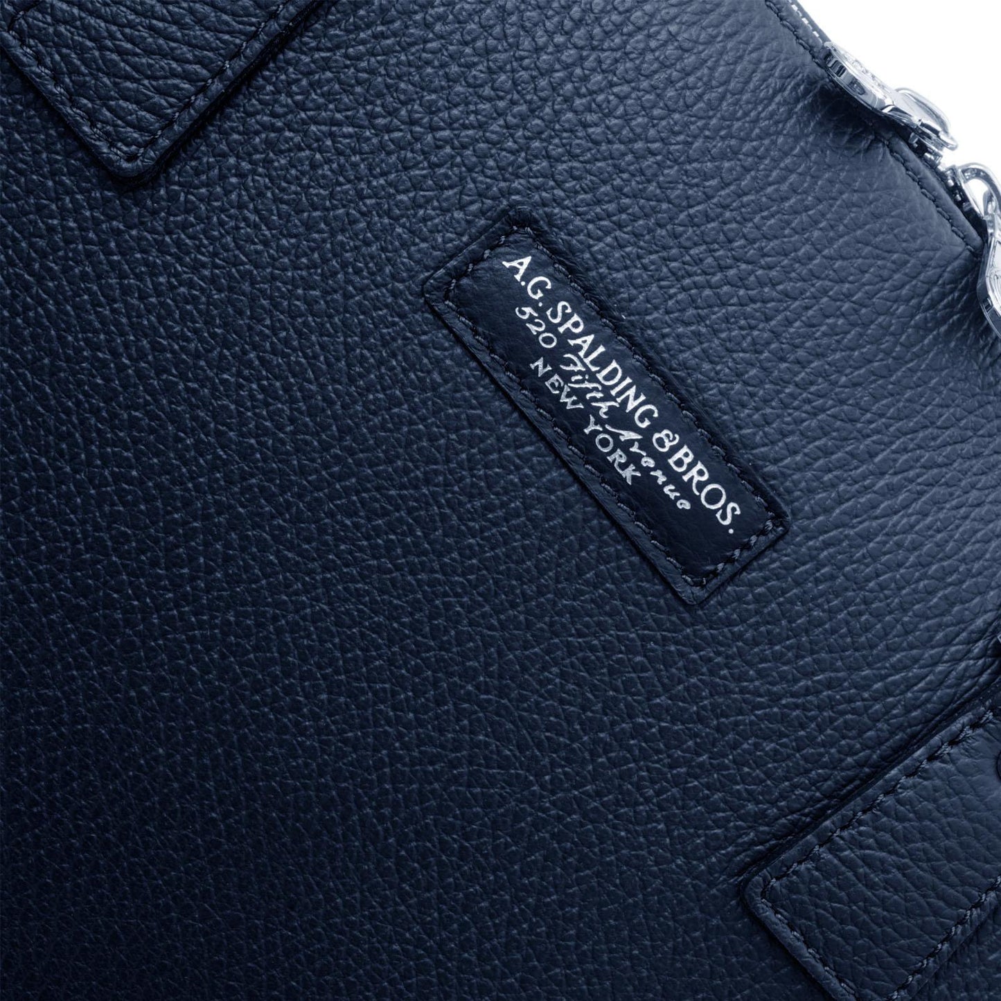 Mafalda Shopping - Blu – A. G. Spalding & Bros.