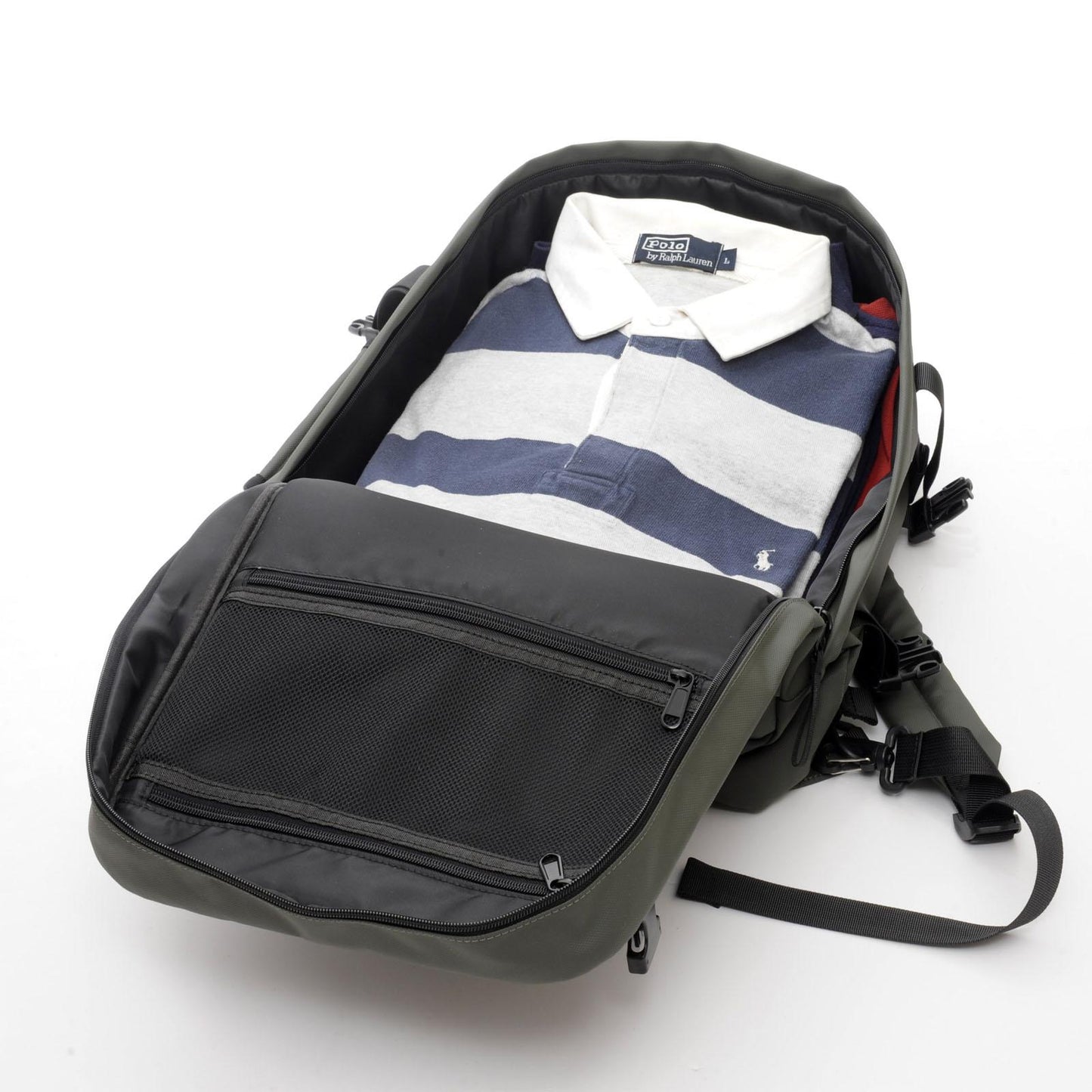 Zaino/Borsa M Passport – A. G. Spalding & Bros.
