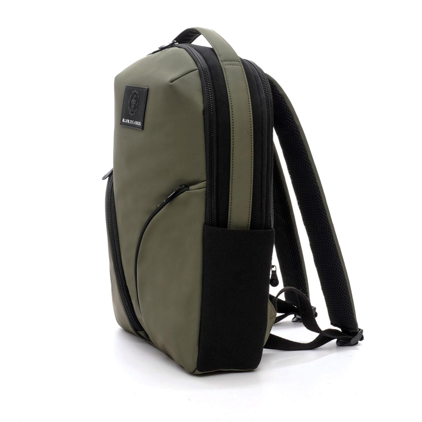 Zaino Day Pack Blackmore - Verde/Nero – A. G. Spalding & Bros.