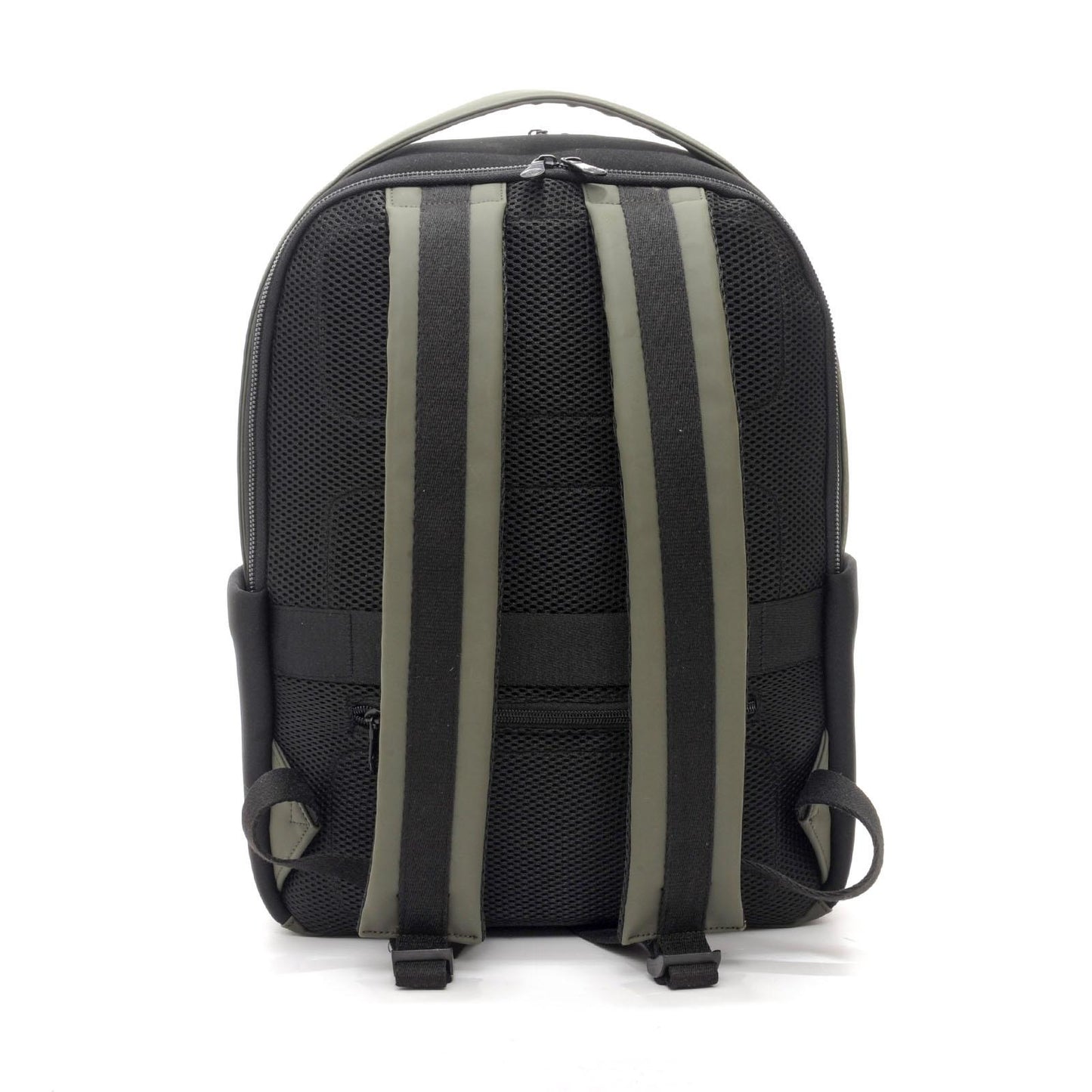 Zaino Day Pack Blackmore - Verde/Nero – A. G. Spalding & Bros.