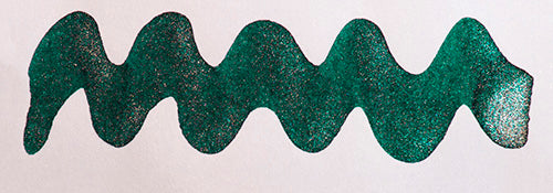 Inchiostro DIAMINE INK - SHIMMERING ENCHANTED OCEAN 50 ML