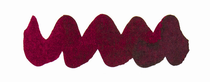 Inchiostro DIAMINE INK - WRITER'S BLOOD 30 ML