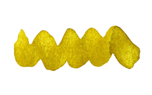 Inchiostro DIAMINE INKVENT - CHAMELEON FUTURES GOLD 50 ML