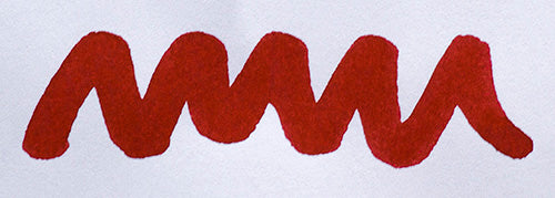 Inchiostro DIAMINE INK - CRIMSON 30 ML