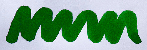 Inchiostro DIAMINE INK - EMERALD 80 ML