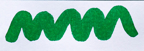 Inchiostro DIAMINE INK - WOODLAND GREEN 30 ML