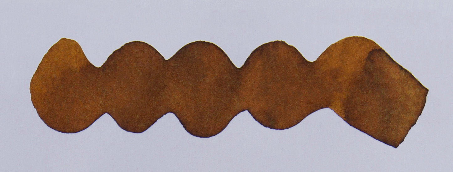 Inchiostro DIAMINE INK - DESERT BRUST 30 ML