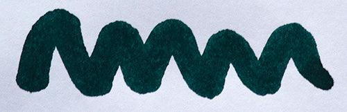 Inchiostro DIAMINE INK - TEAL 30 ML
