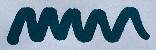 Inchiostro DIAMINE INK - MIDNIGHT 30 ML