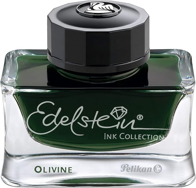 Inchiostro Pelikan Edelstein OLIVINE