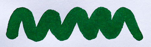 Inchiostro DIAMINE INK - SHERWOOD GREEN 30 ML