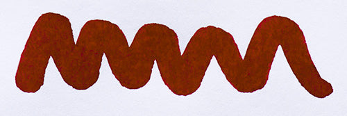 Inchiostro DIAMINE INK - SYRAH 80 ML