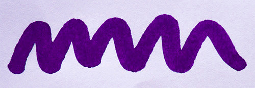 Inchiostro DIAMINE INK - BILBERRY 30 ML
