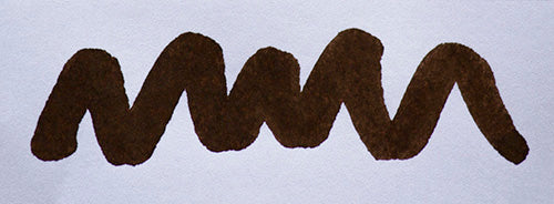 Inchiostro DIAMINE INK - MACASSAR 30 ML
