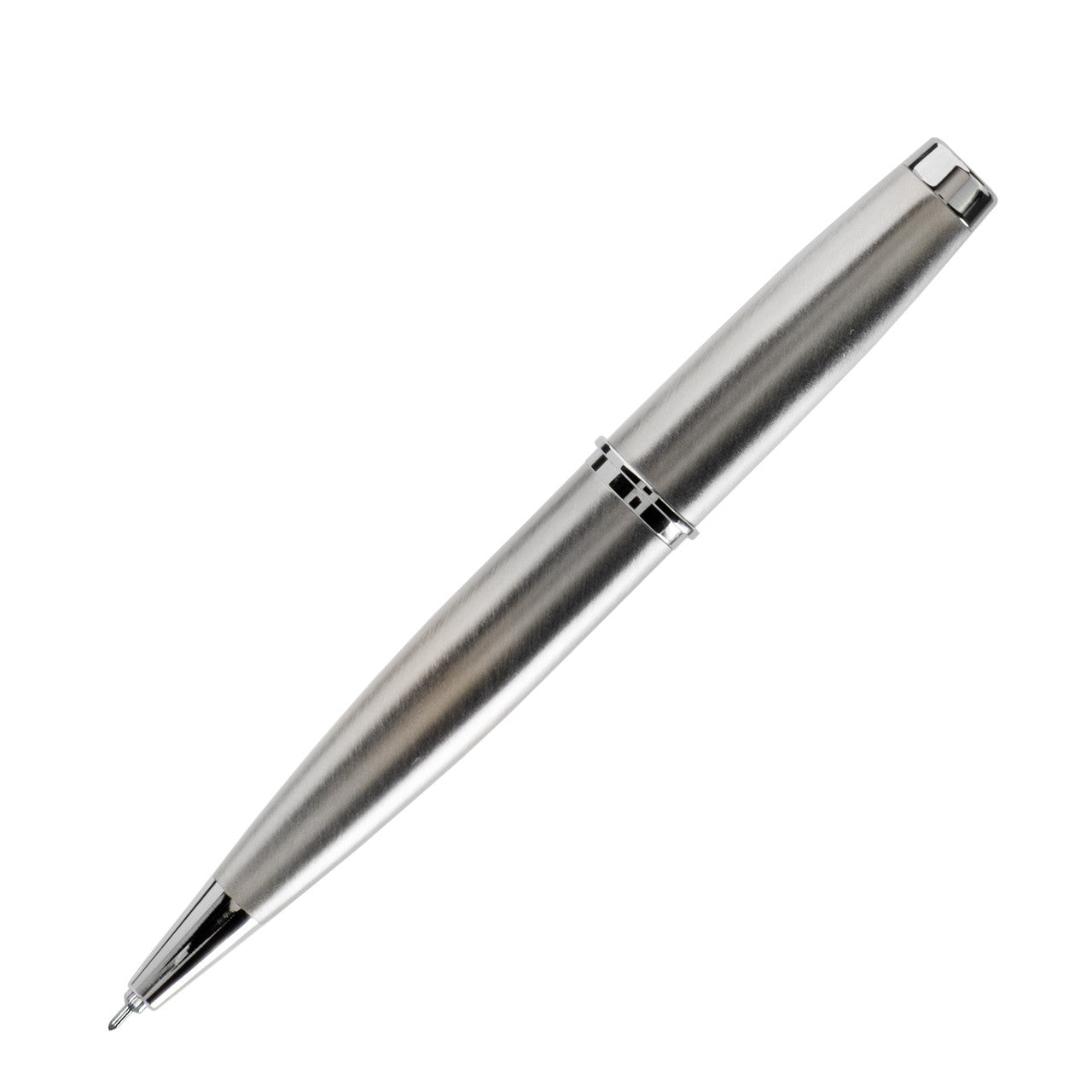 Penna Roller Monteverde Dakota Stainless Steel
