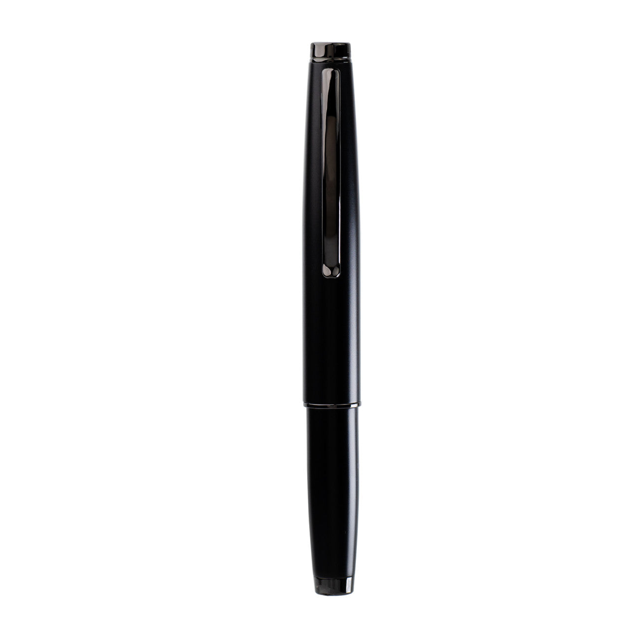 Penna Stilografica Monteverde Dakota Black sky