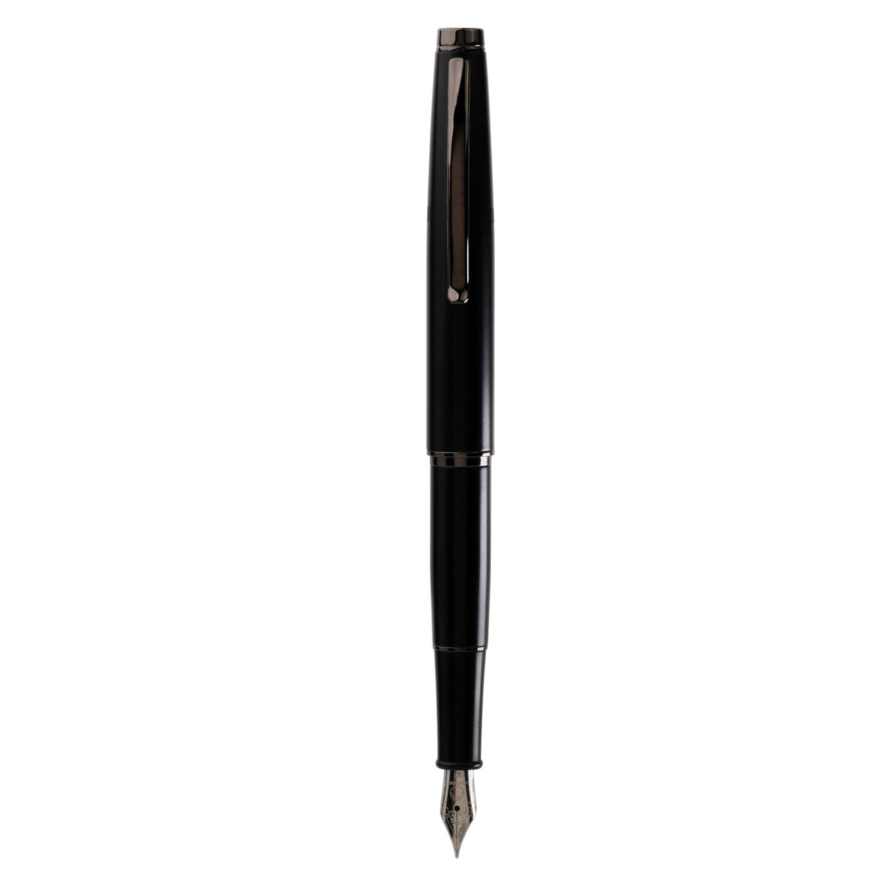 Penna Stilografica Monteverde Dakota Black sky