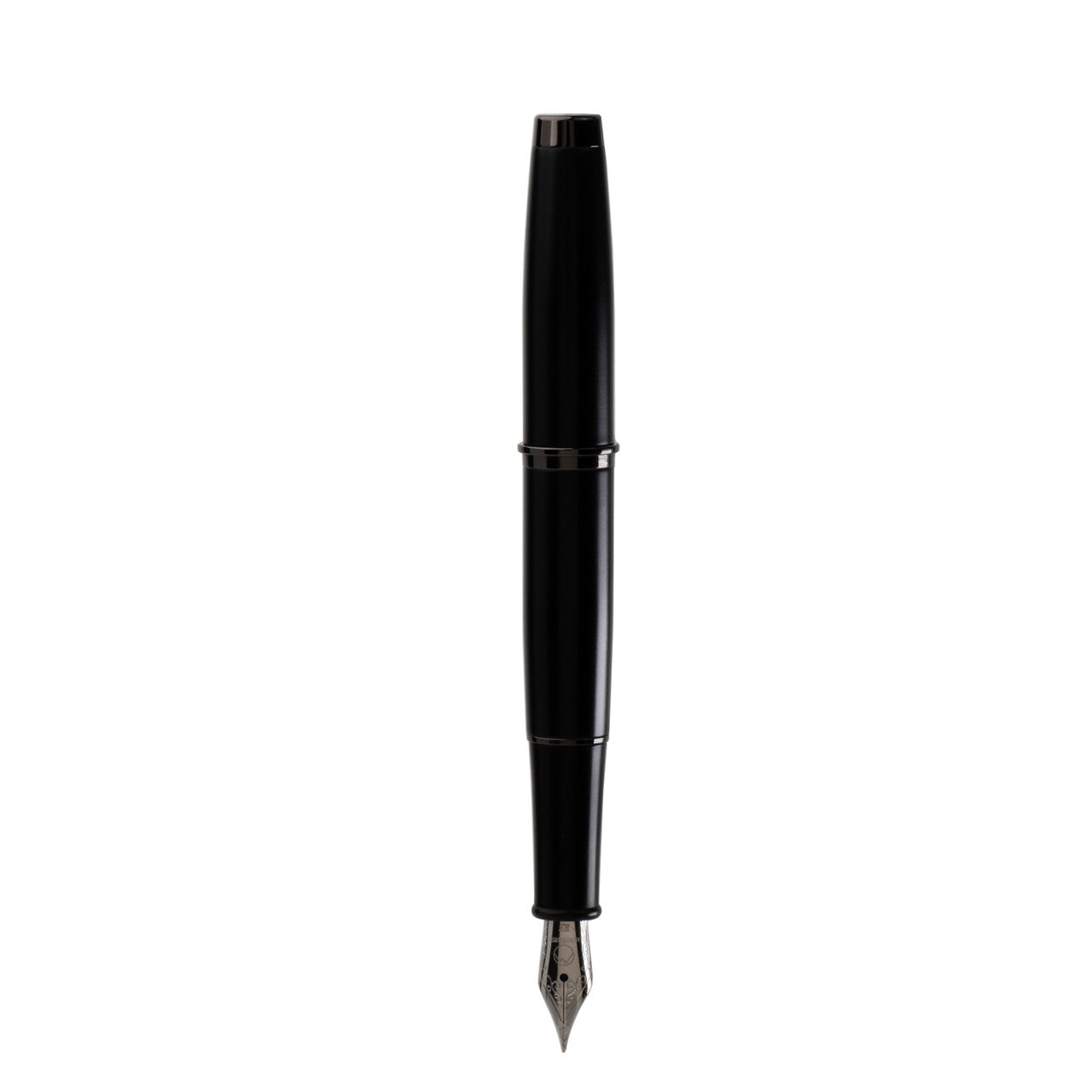Penna Stilografica Monteverde Dakota Black sky