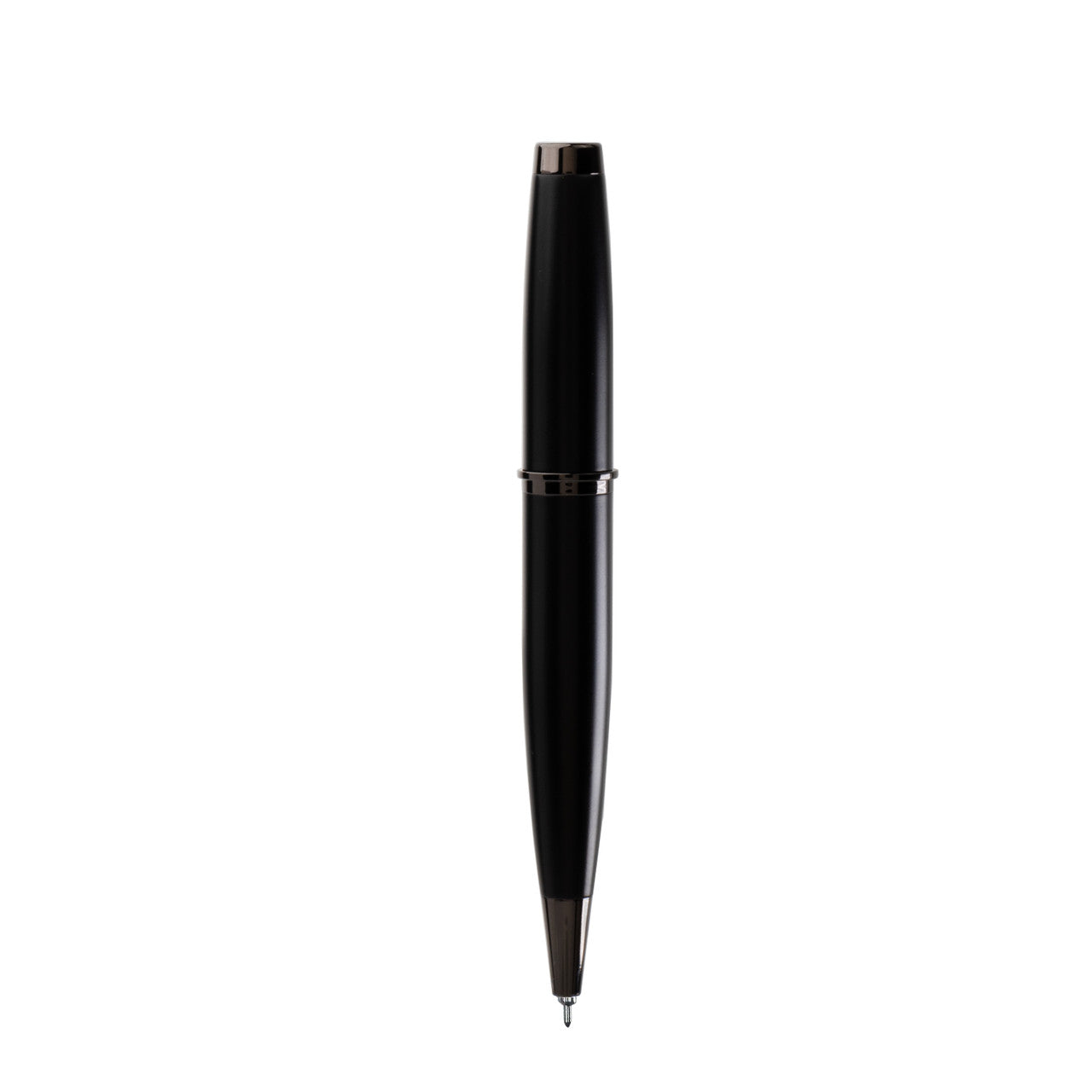 Penna Roller Monteverde Dakota Black sky