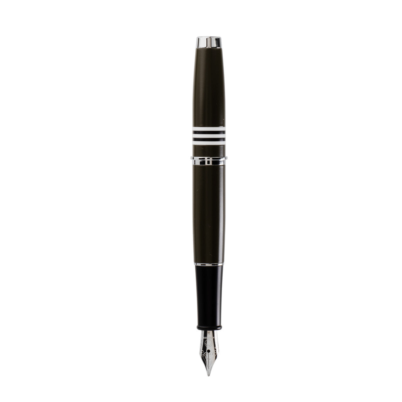 Penna Stilografica Monteverde Dakota Military Green