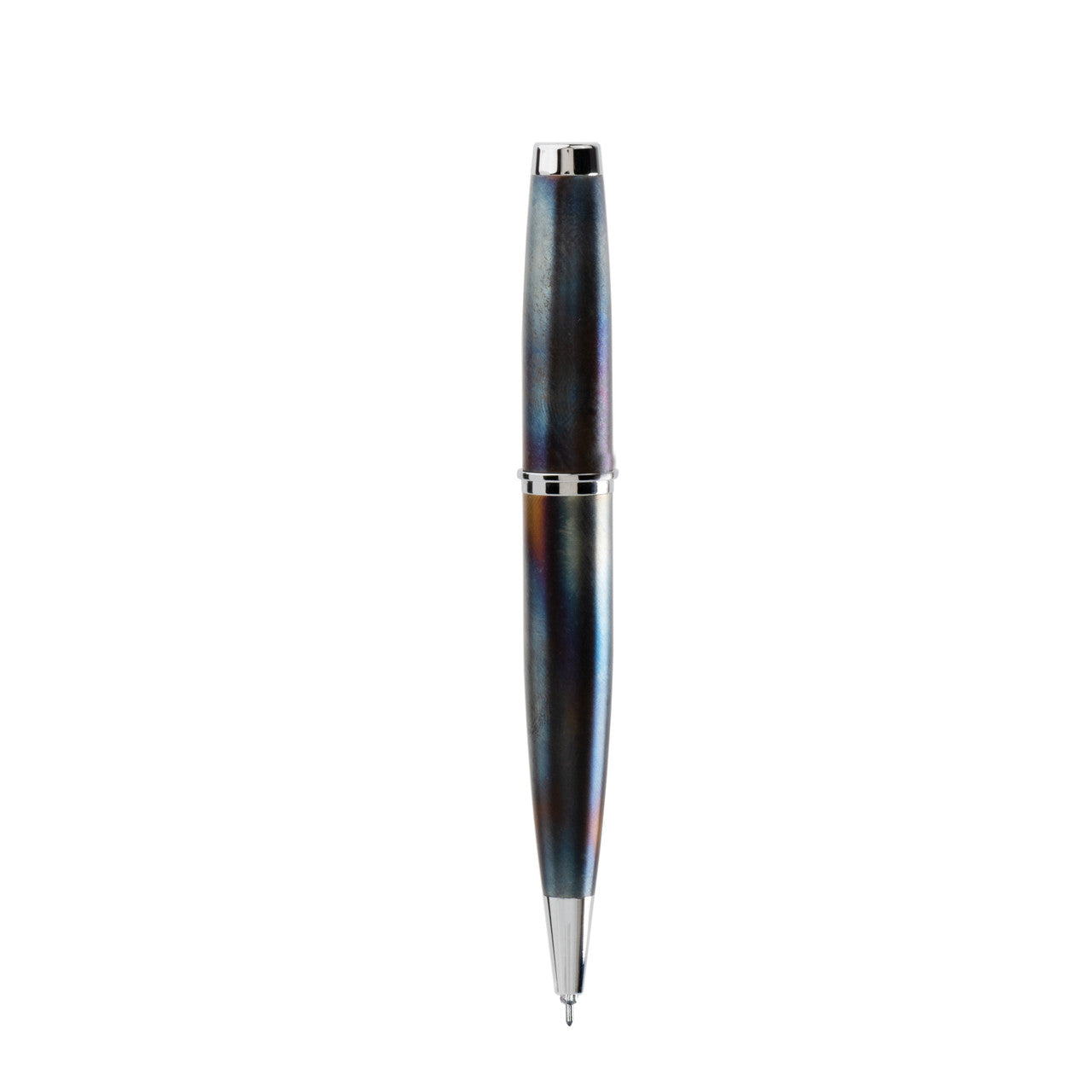 Penna Roller Monteverde Dakota Raw Flame