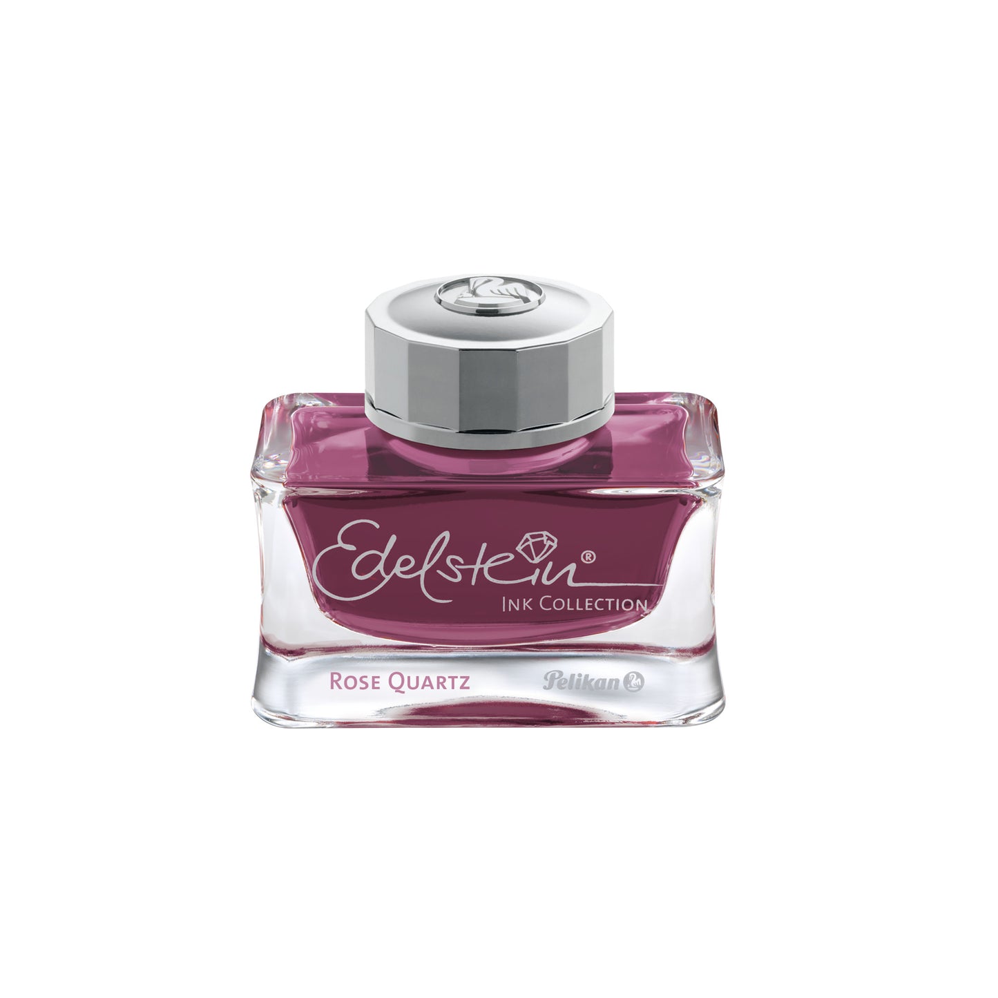 Inchiostro Pelikan Edelstein ROSE QUARTZ