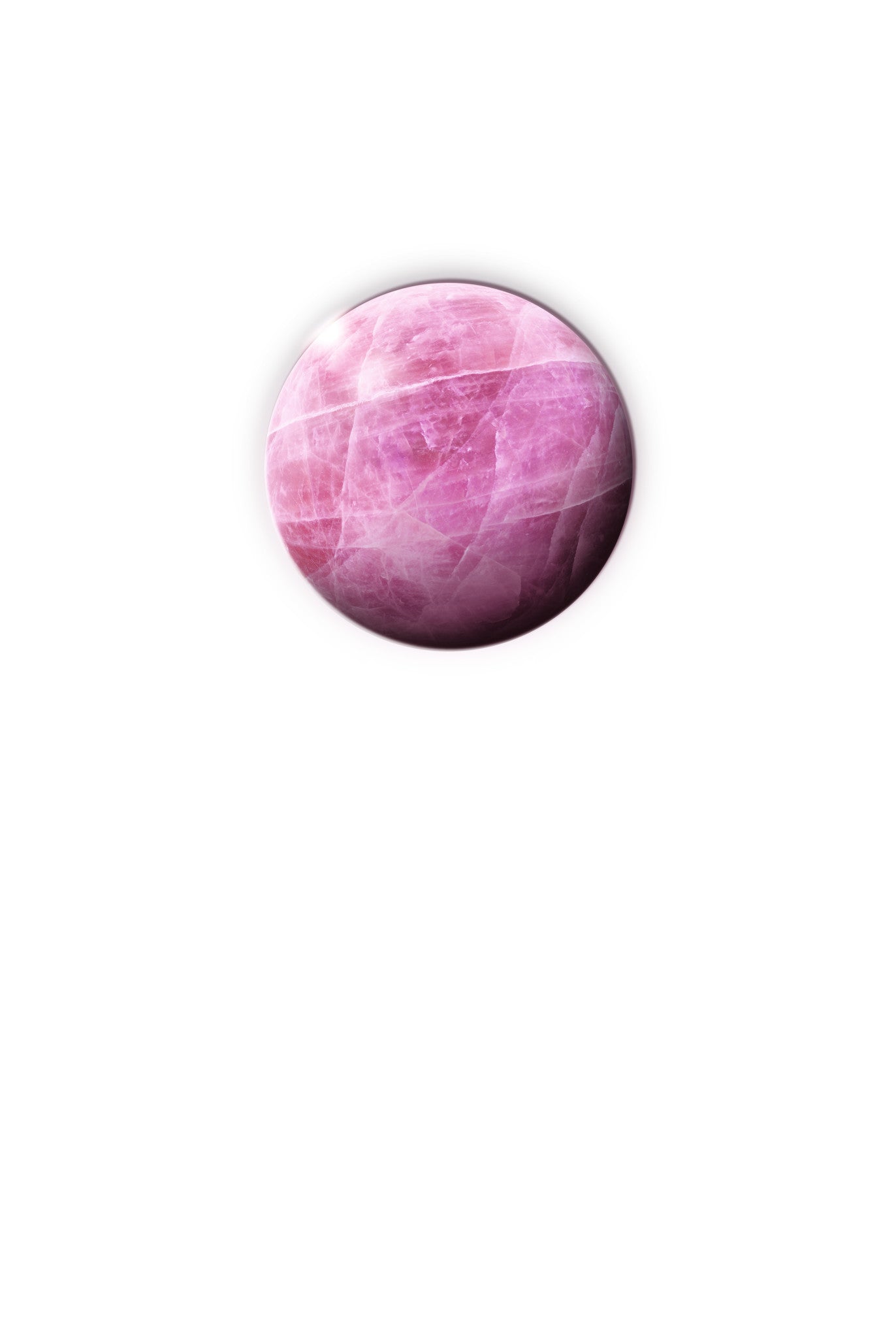 Inchiostro Pelikan Edelstein ROSE QUARTZ