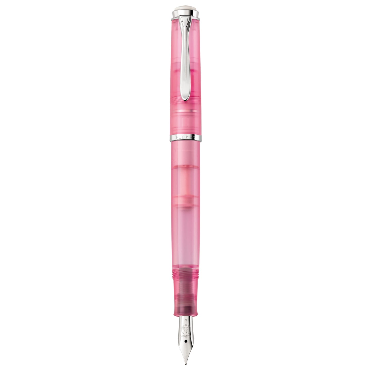 Penna stilografica Pelikan M205 ROSE QUARTZ