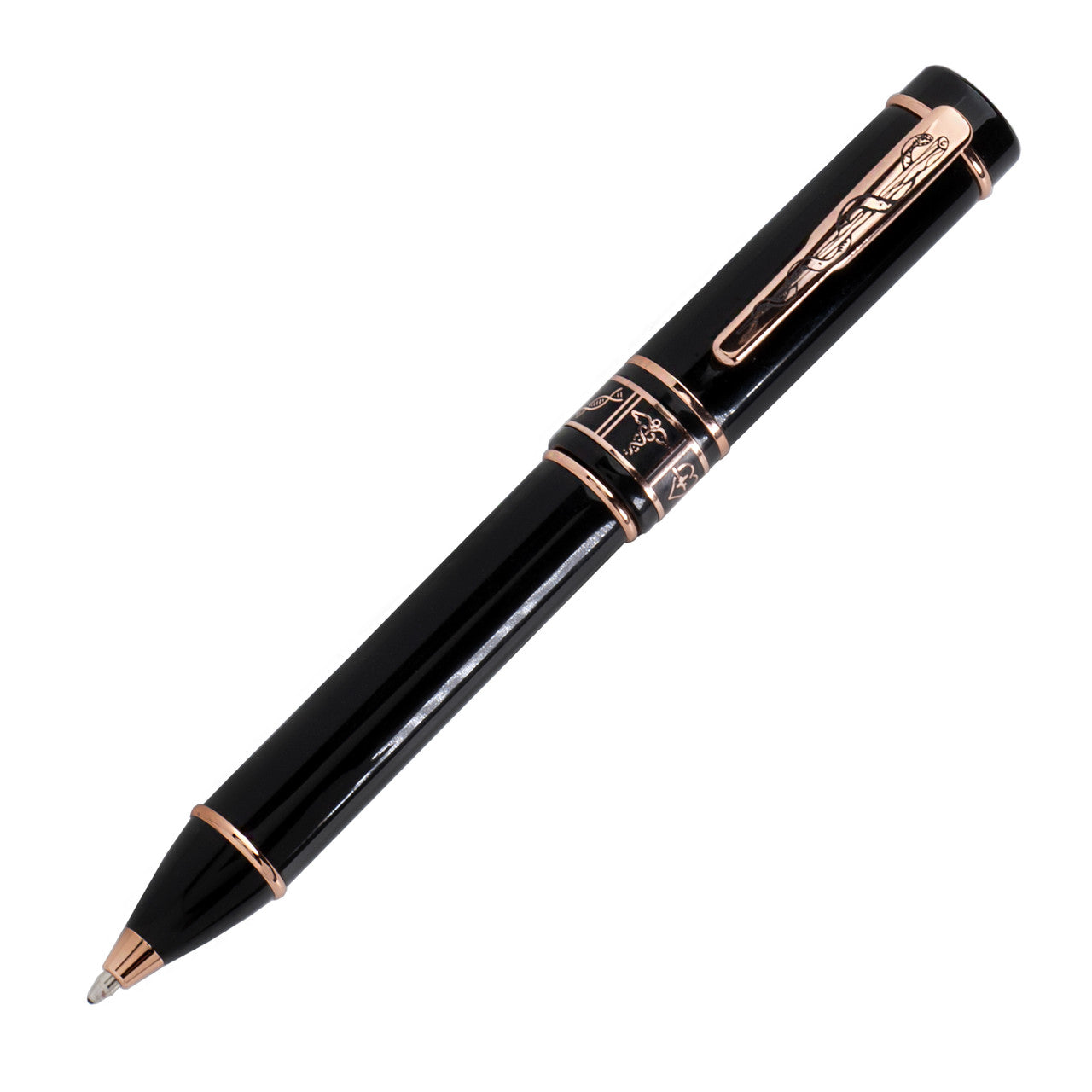 Penna Sfera Conklin Hippocrates special edition