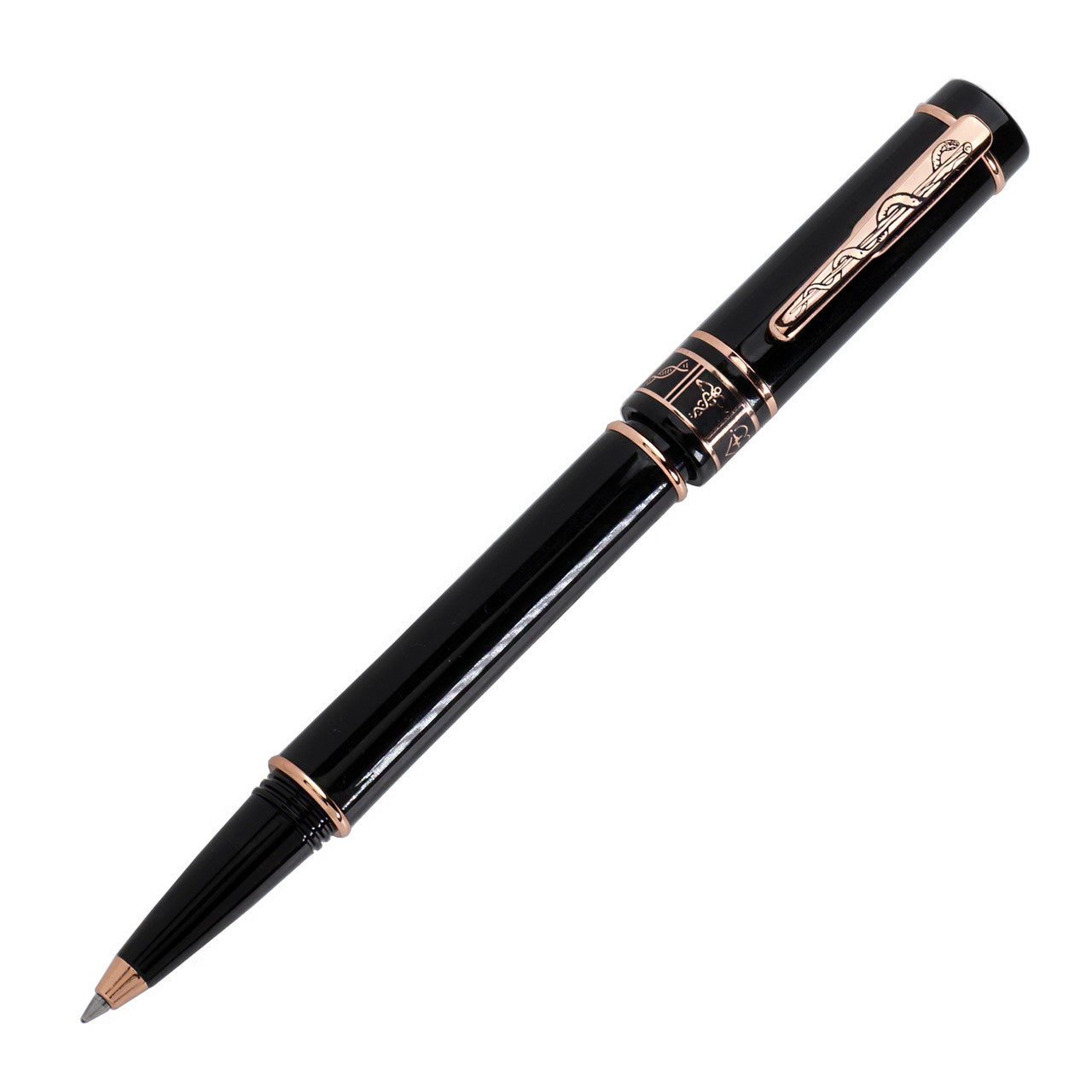 Penna Roller Conklin Hippocrates special edition