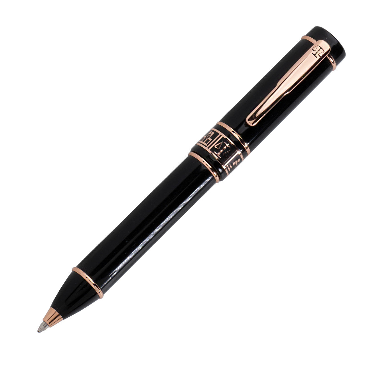 Penna Sfera Conklin Lex special edition
