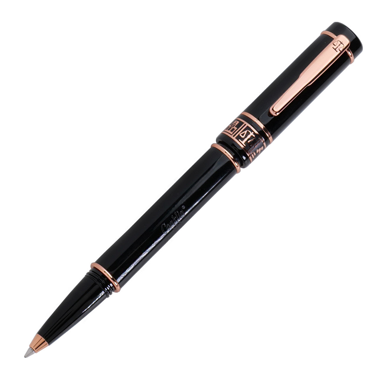 Penna Roller Conklin Lex special edition