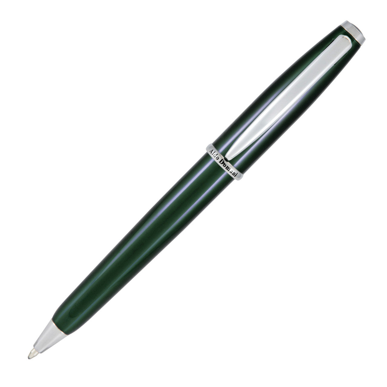 Monteverde USA Aldo Domani Penna a sfera Verde