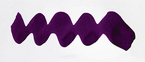 Inchiostro DIAMINE INK - MONBODDOS HAT 30 ML