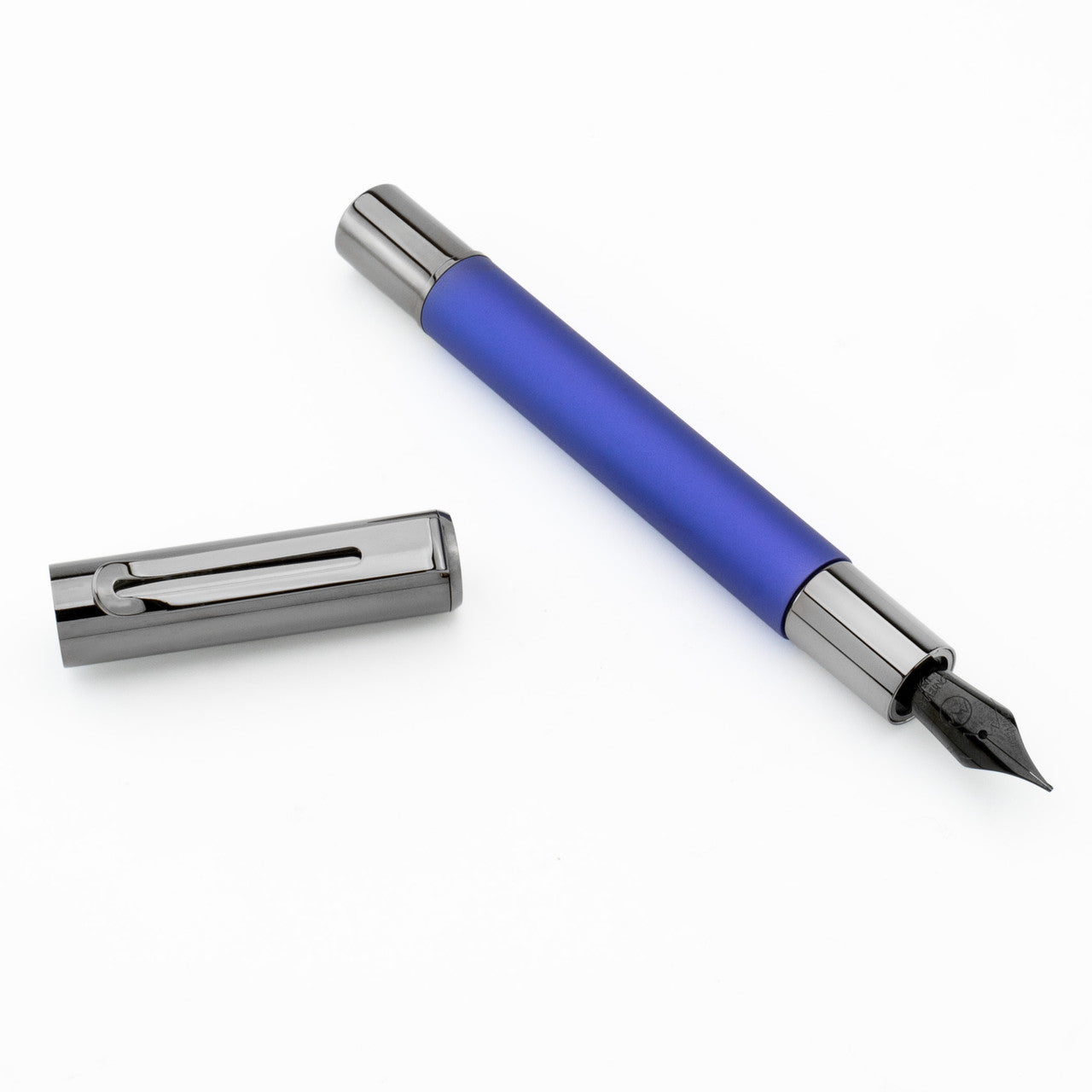 Penna Stilografica Monteverde USA® Ritma Special Annual Collectible Edition 2025 Midnight Orchidea (Copia)