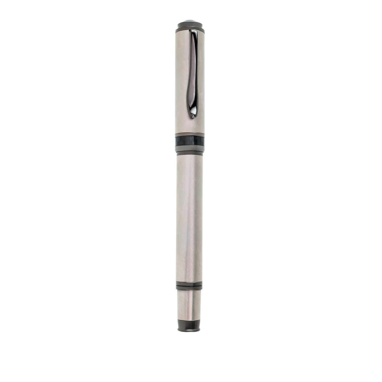 Penna roller Monteverde USA® Innova TI (titanio) in edizione numerata