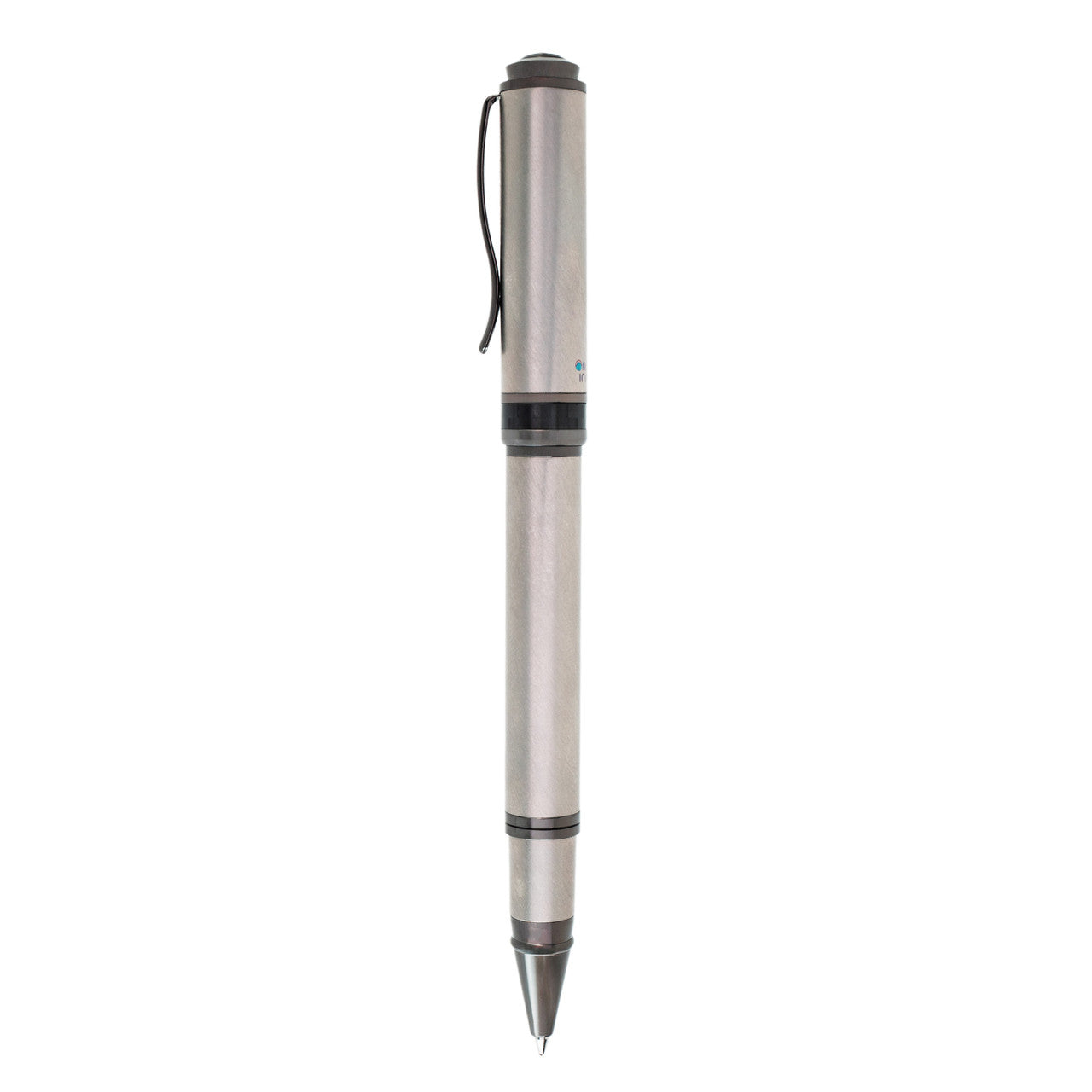 Penna roller Monteverde USA® Innova TI (titanio) in edizione numerata
