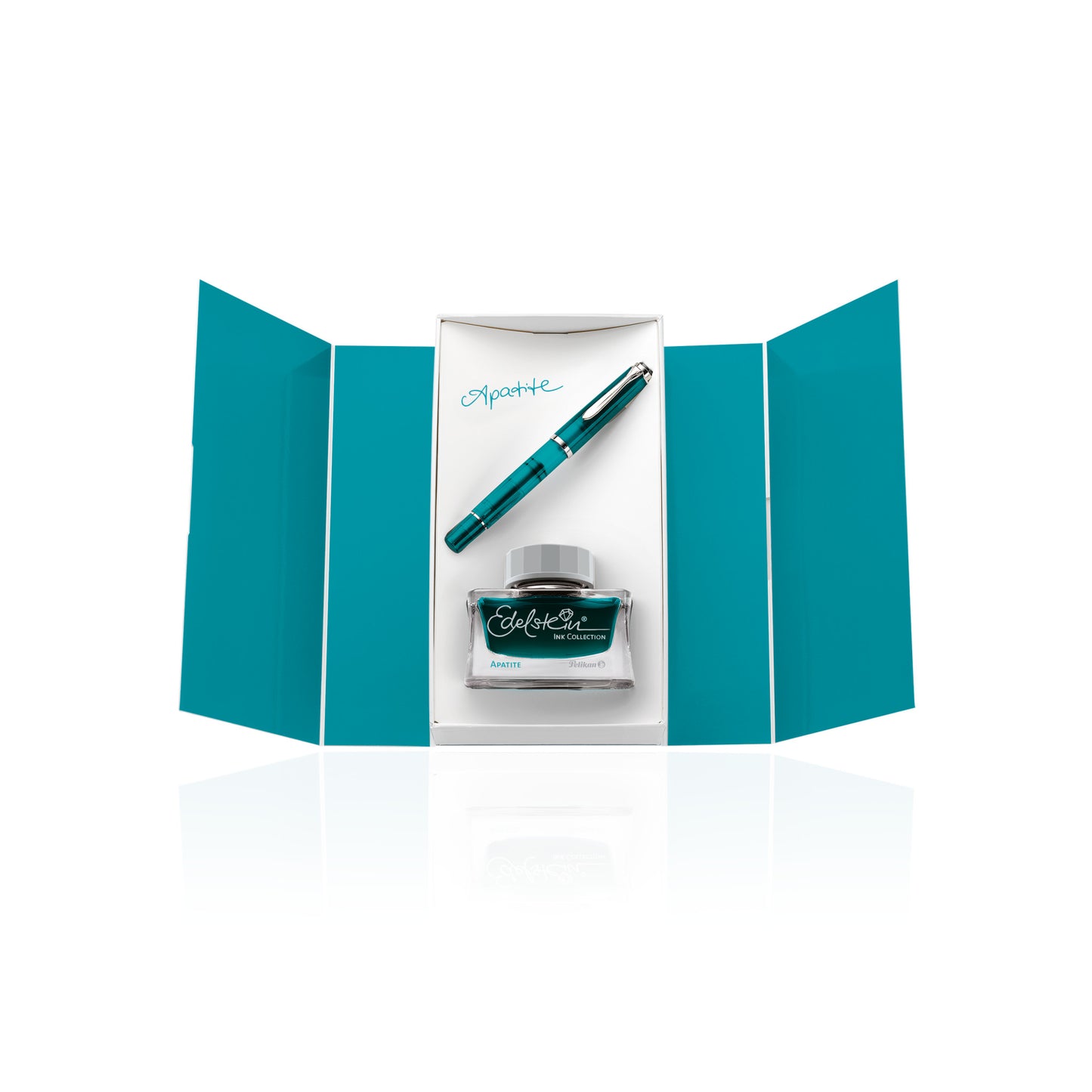 Penna stilografica Pelikan M205 APATITE