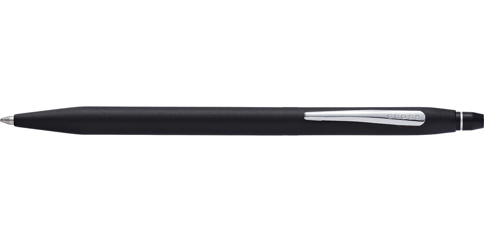 Penna a sfera Click™ Classic Black