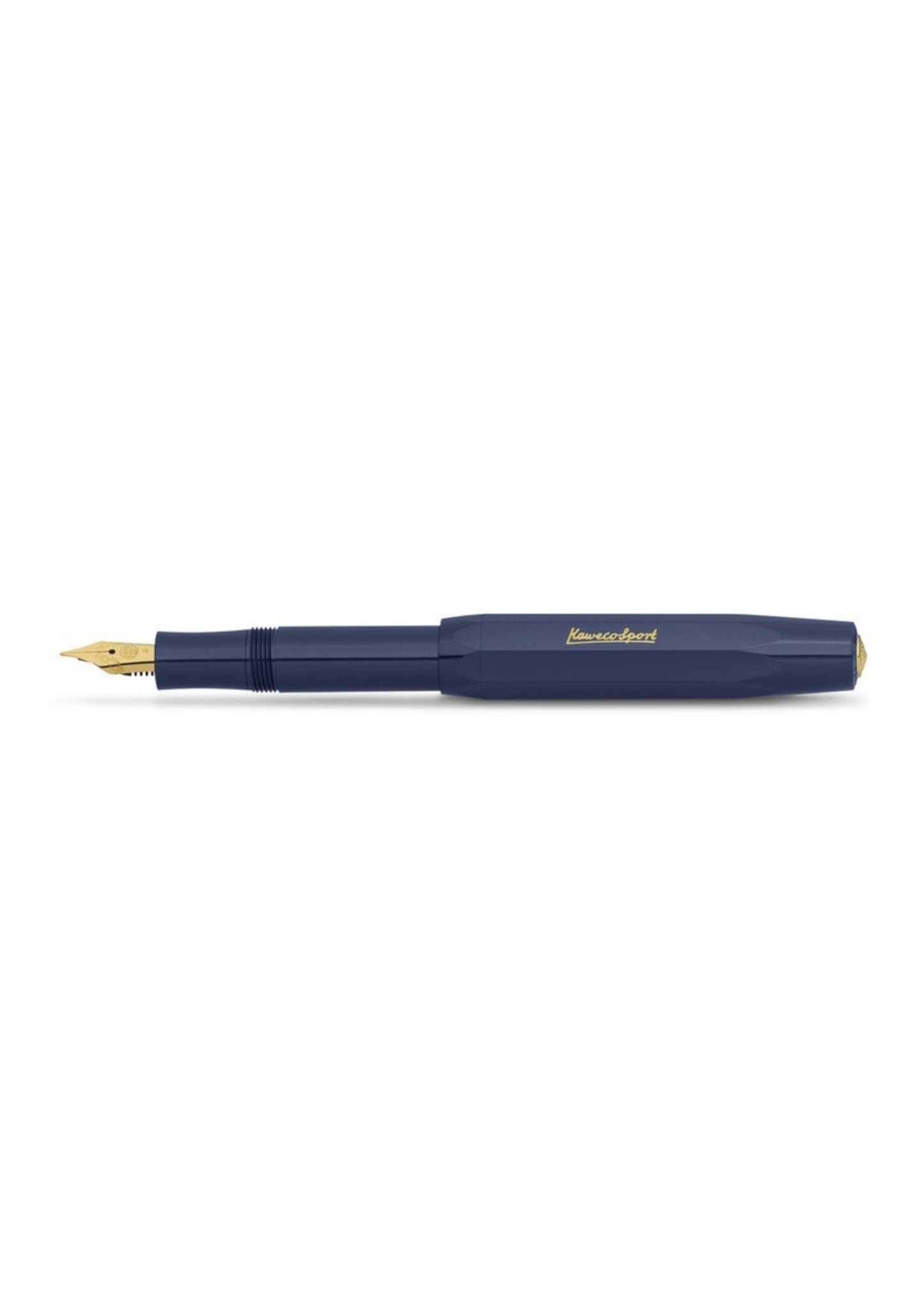 Kaweco CLASSIC SPORT - Blu Navy