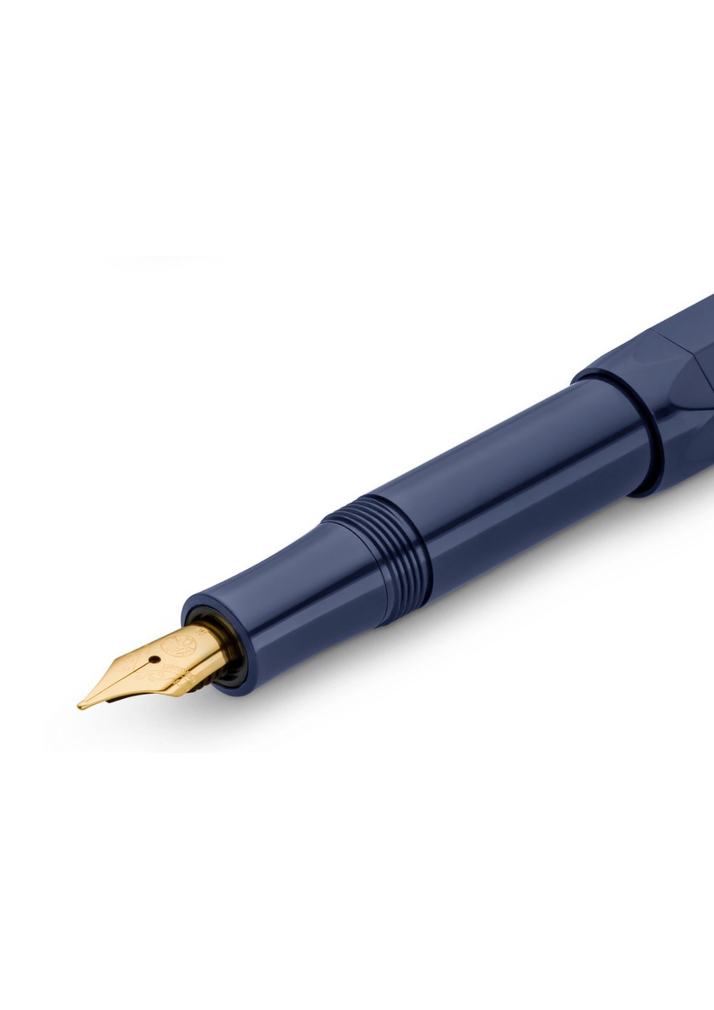 Kaweco CLASSIC SPORT - Blu Navy