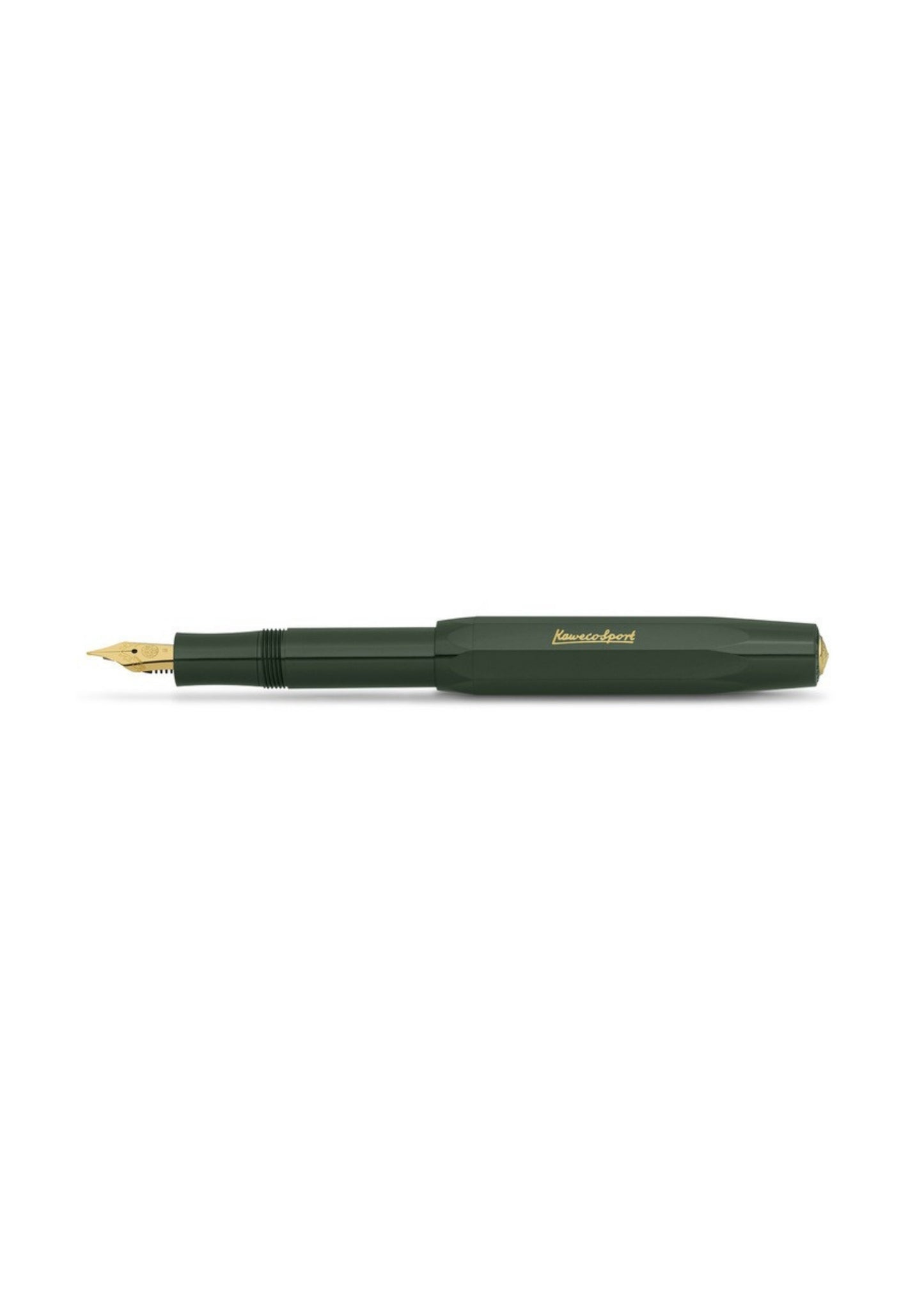 Kaweco CLASSIC SPORT - Verde