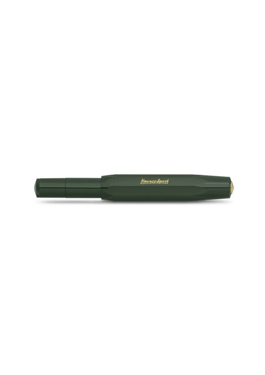Kaweco CLASSIC SPORT - Verde