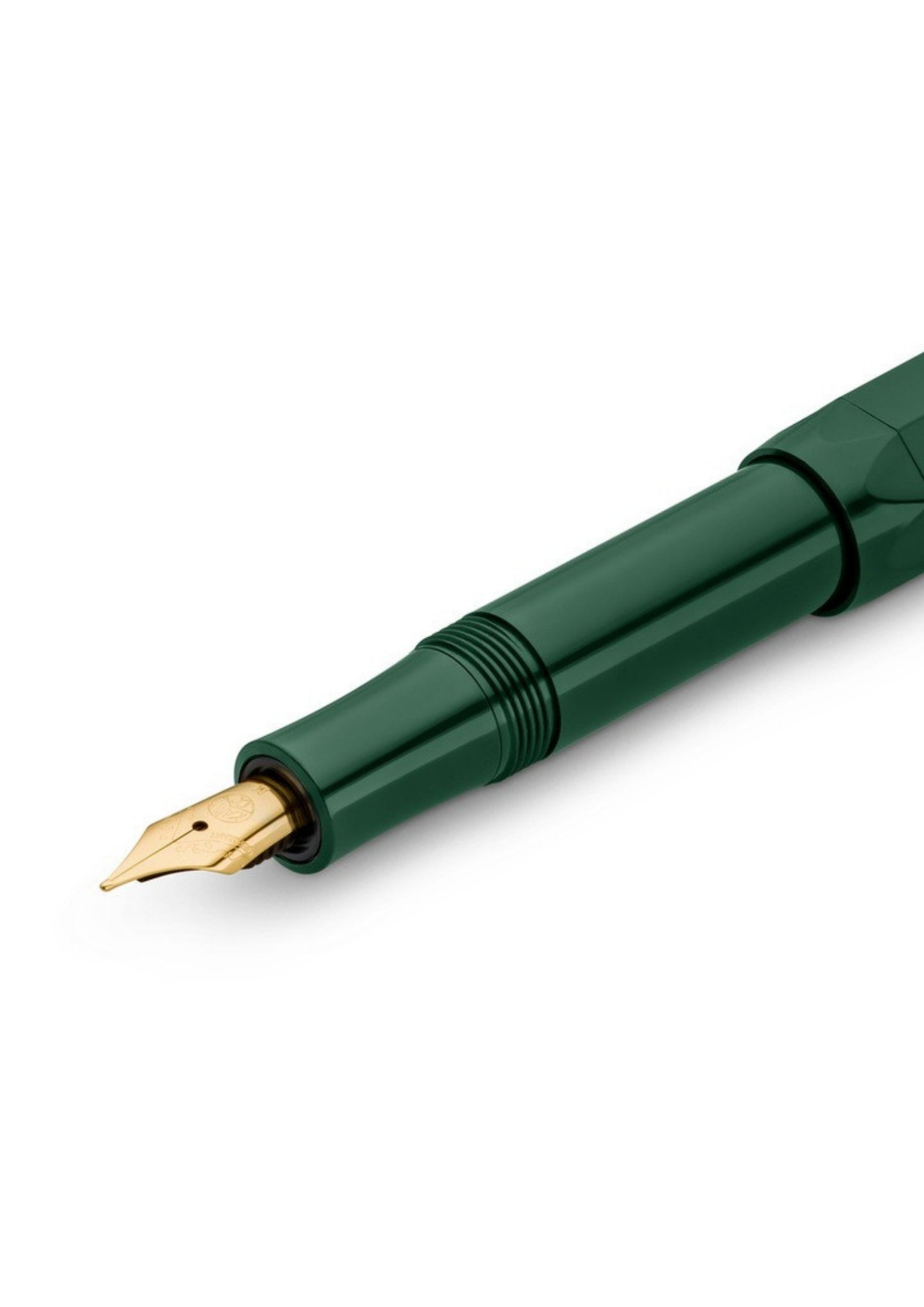 Kaweco CLASSIC SPORT - Verde