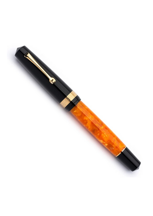 LEONARDO MOMENTO MAGICO - DNA